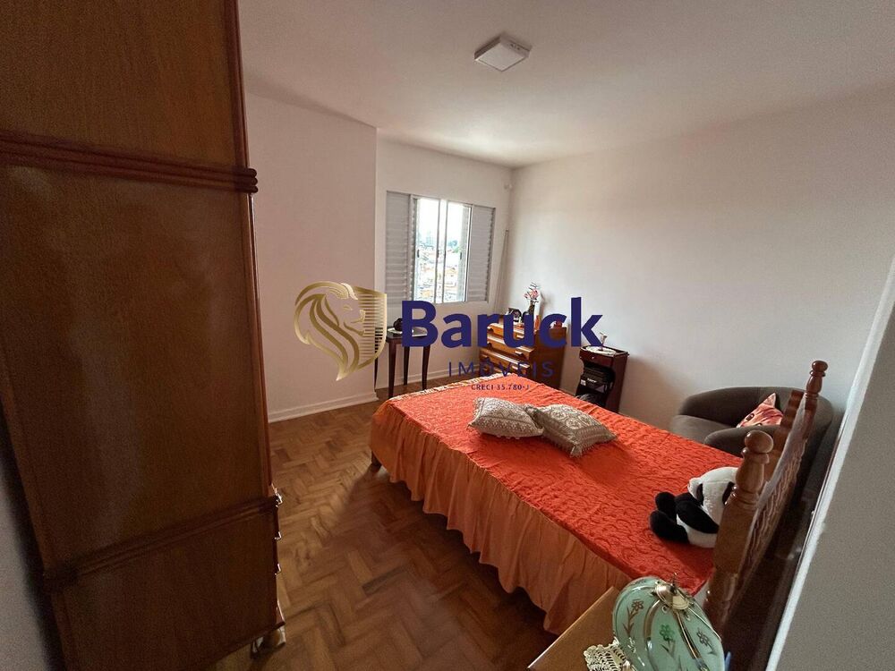 Sobrado, 3 quartos, 130 m² - Foto 4