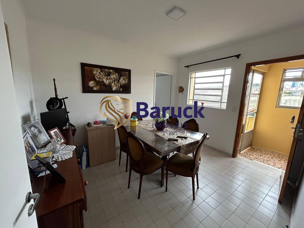 Sobrado, 3 quartos, 130 m² - Foto 1