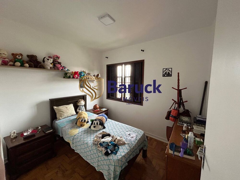 Sobrado, 3 quartos, 130 m² - Foto 3