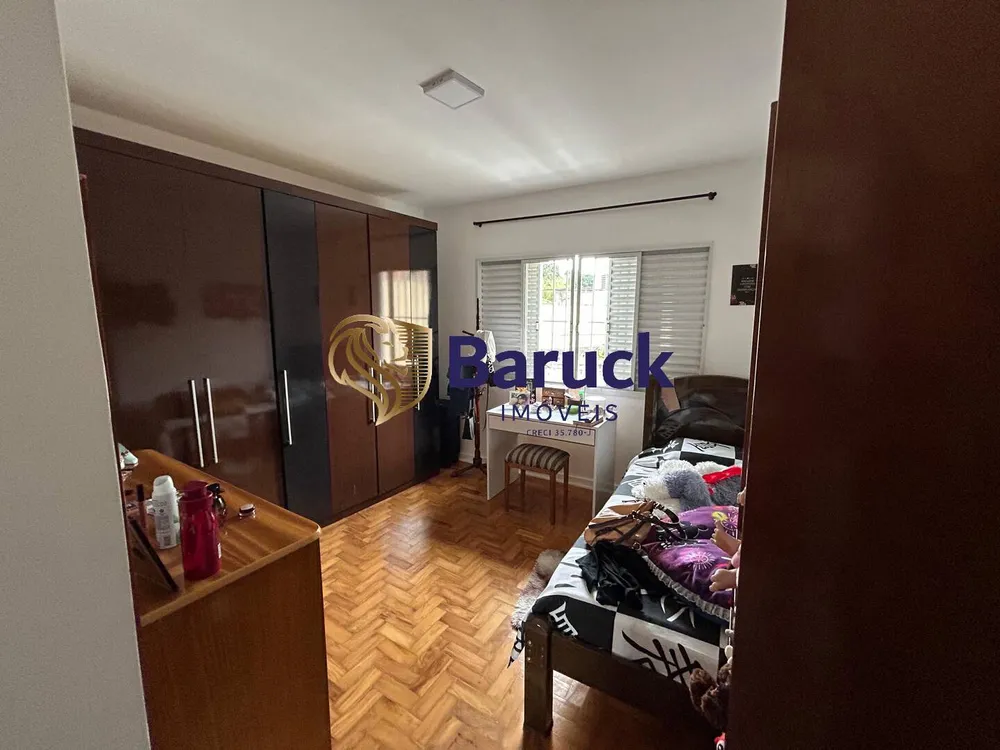 Sobrado, 3 quartos, 130 m² - Foto 9