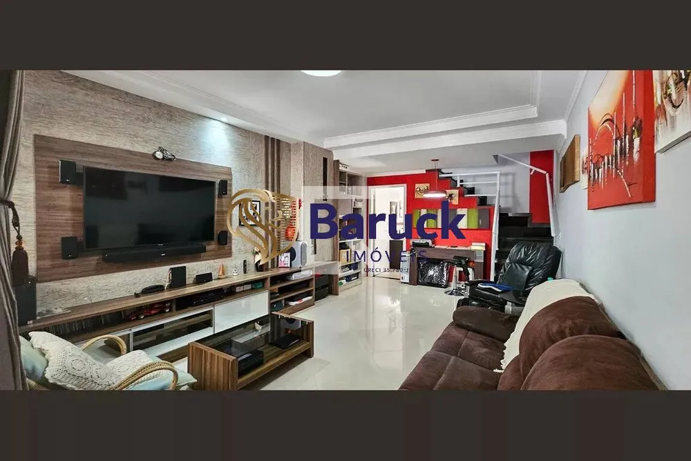 Sobrado, 3 quartos - Foto 6