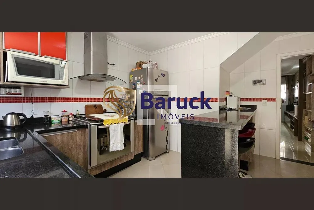 Sobrado, 3 quartos - Foto 7