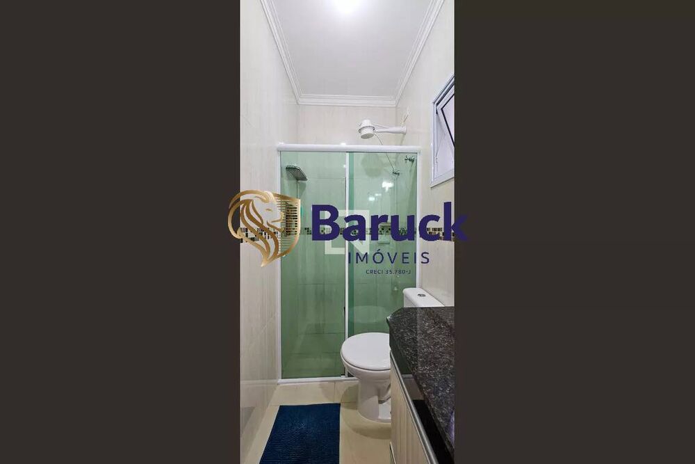 Sobrado, 3 quartos - Foto 2