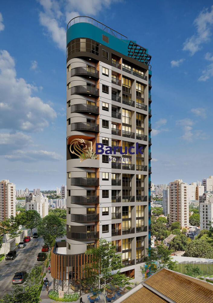 Apartamento, 1 quarto - Foto 6