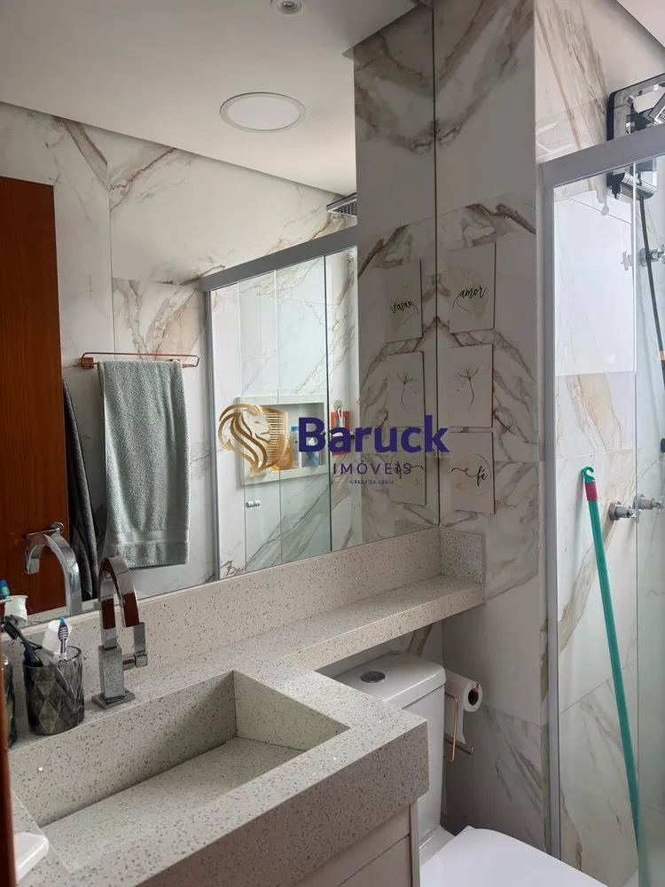 Apartamento, 2 quartos, 46 m² - Foto 11