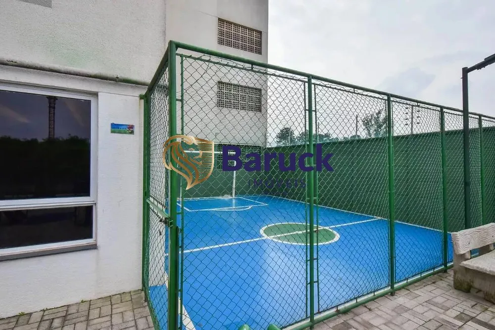 Apartamento, 2 quartos, 46 m² - Foto 9