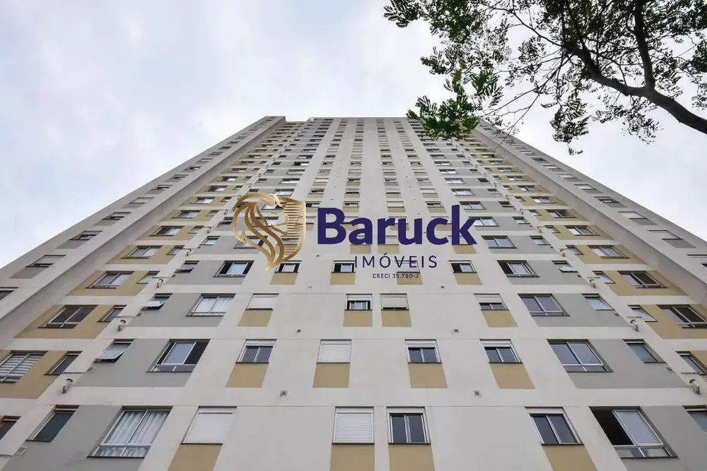Apartamento, 2 quartos, 46 m² - Foto 10