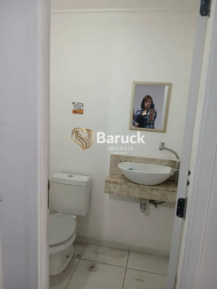 Sala-Conjunto - Foto 6