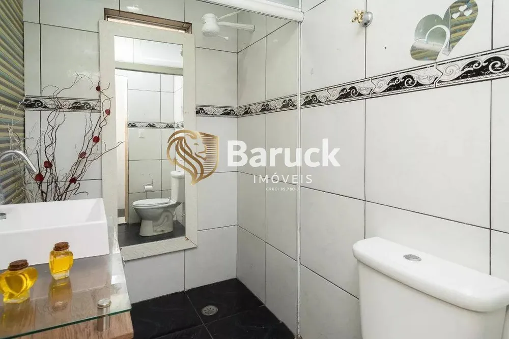 Sobrado, 3 quartos - Foto 1