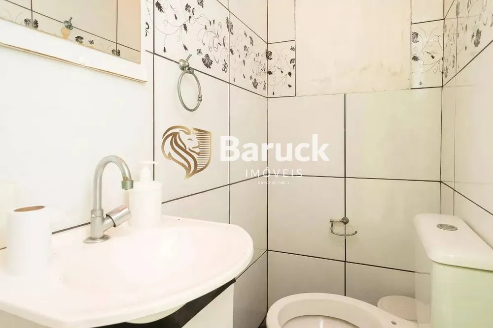 Sobrado, 3 quartos - Foto 7