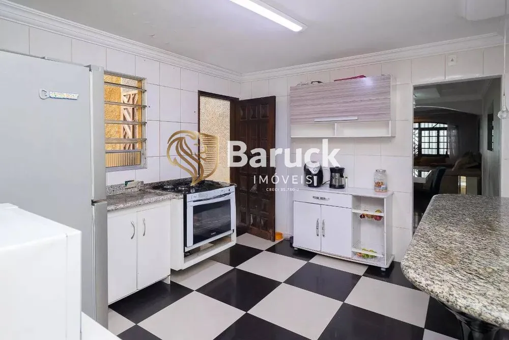 Sobrado, 3 quartos - Foto 8