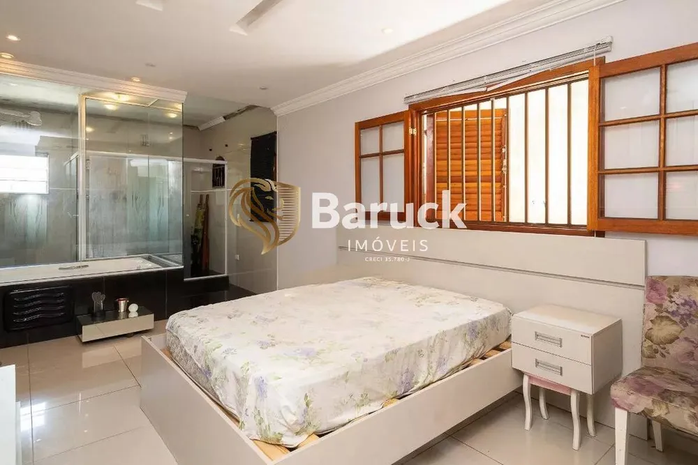 Sobrado, 3 quartos - Foto 4