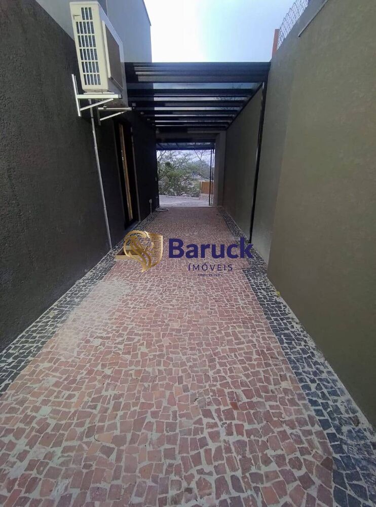 Sobrado à venda com 3 quartos, 192m² - Foto 29