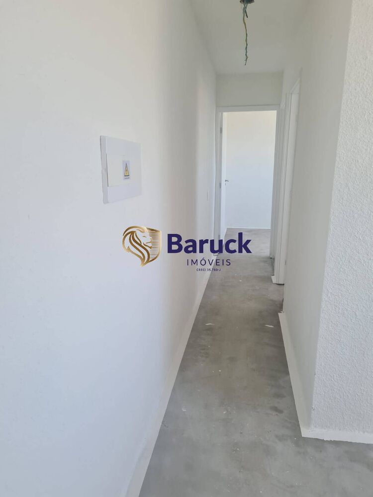 Apartamento, 2 quartos, 40 m² - Foto 8