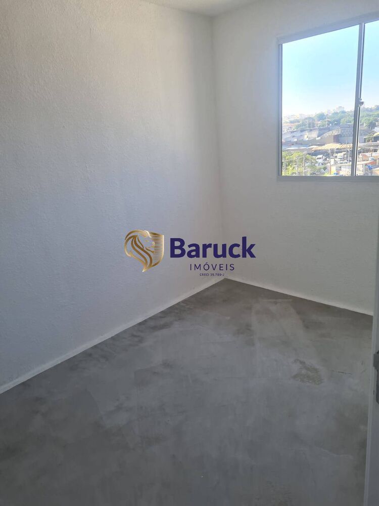 Apartamento, 2 quartos, 40 m² - Foto 4
