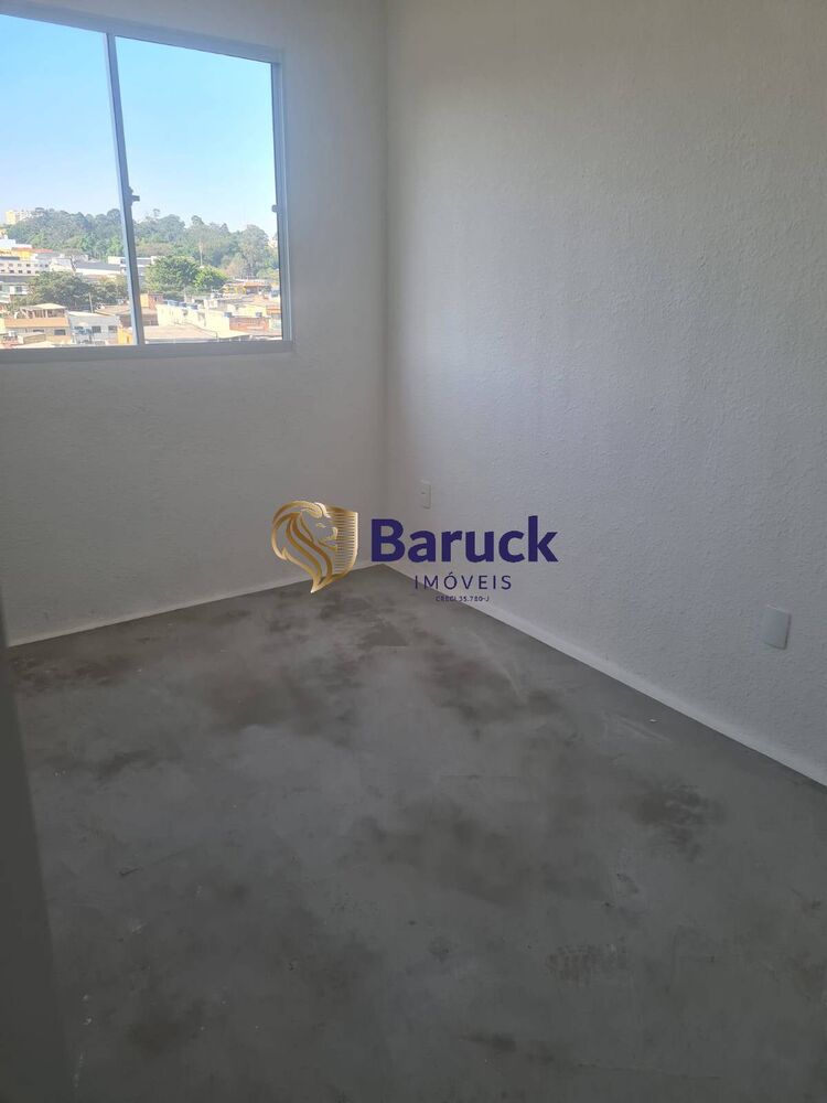 Apartamento, 2 quartos, 40 m² - Foto 5