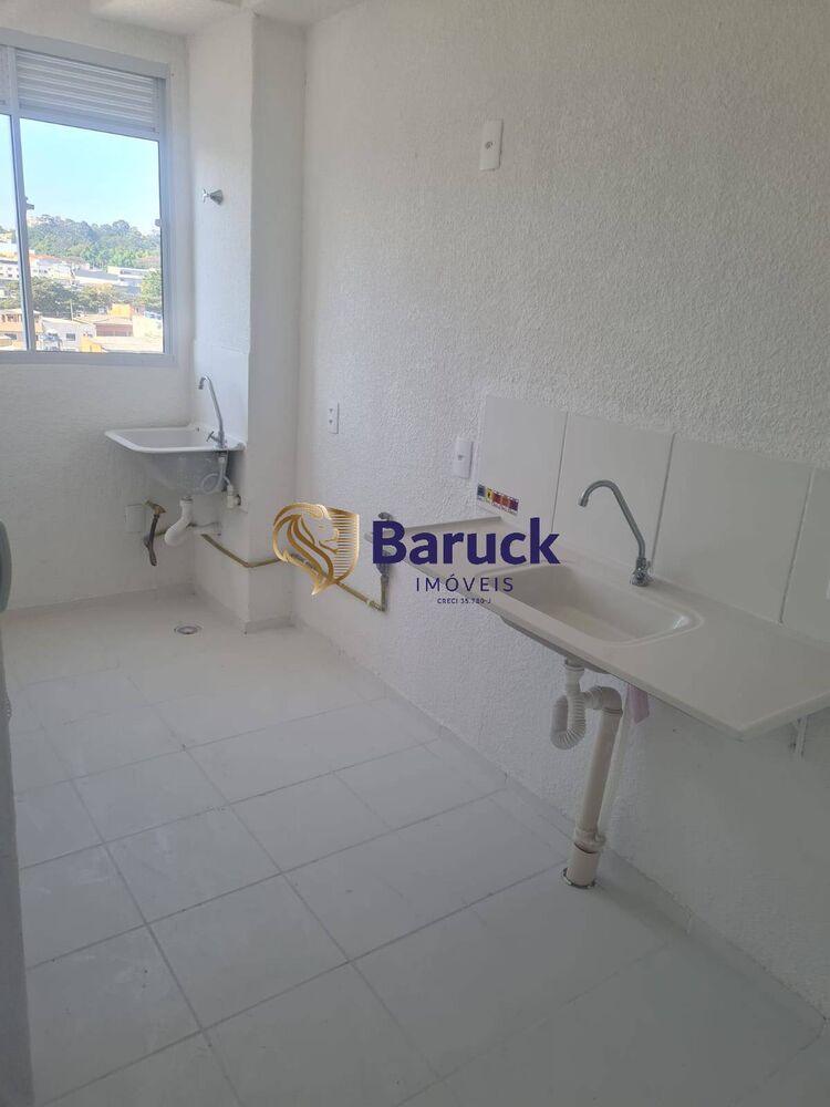 Apartamento, 2 quartos, 40 m² - Foto 1