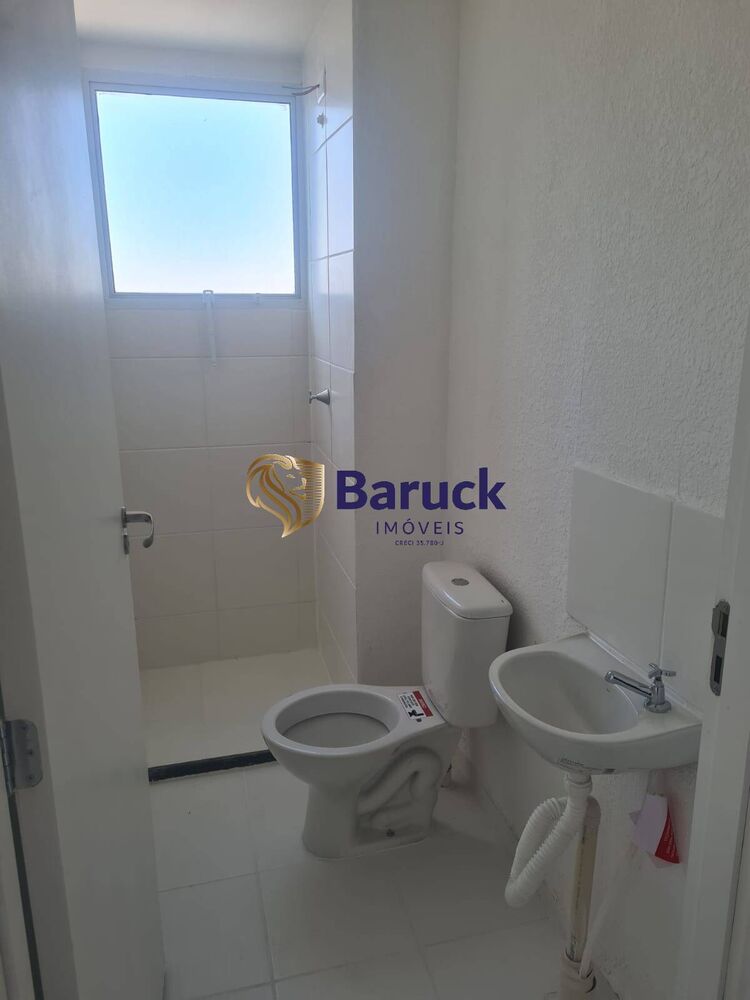 Apartamento, 2 quartos, 40 m² - Foto 6