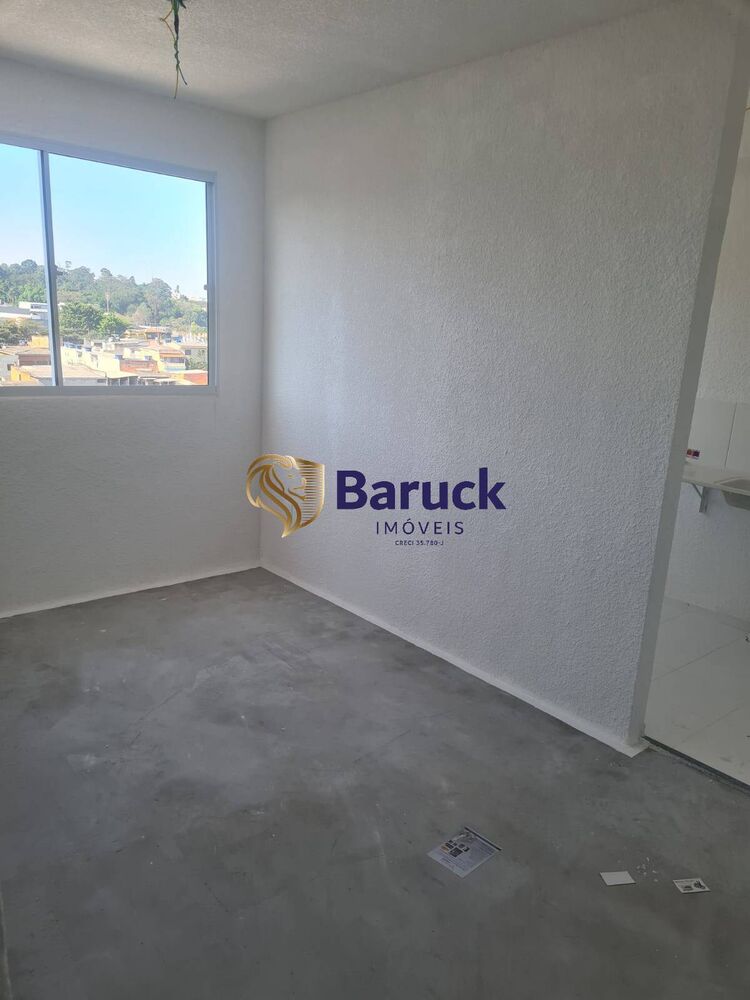 Apartamento, 2 quartos, 40 m² - Foto 2