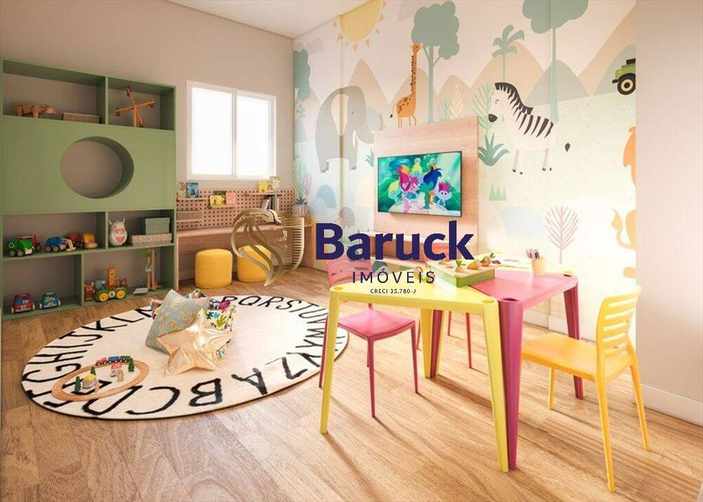 Apartamento, 2 quartos - Foto 5