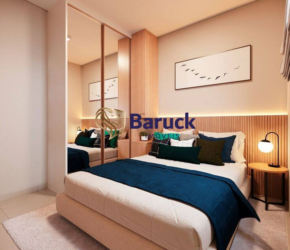 Apartamento, 2 quartos - Foto 7