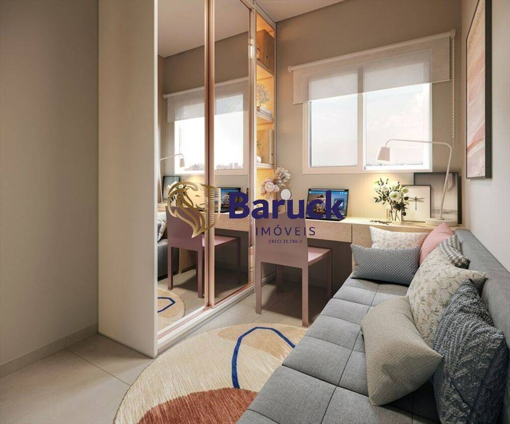 Apartamento, 2 quartos - Foto 4
