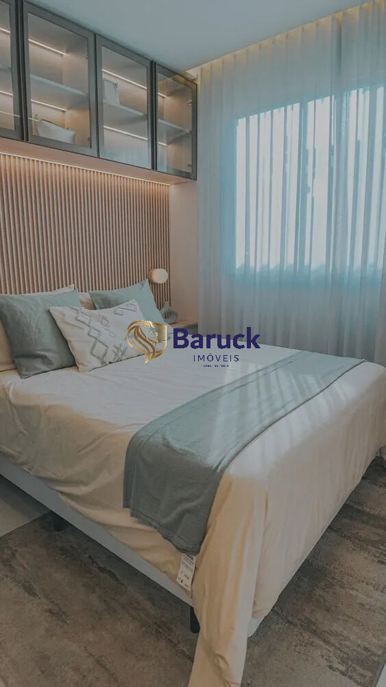 Apartamento, 2 quartos - Foto 2
