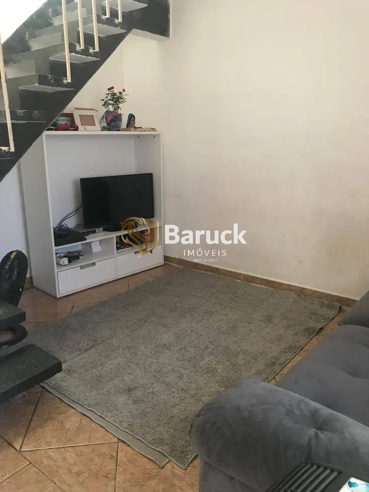 Sobrado, 5 quartos - Foto 8