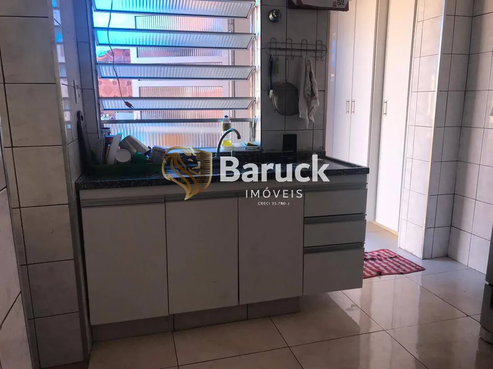 Sobrado, 5 quartos - Foto 1