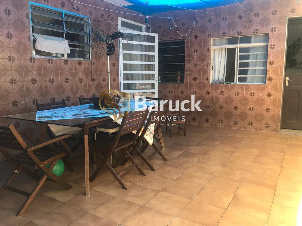 Sobrado, 5 quartos - Foto 2