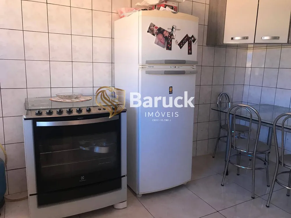 Sobrado, 5 quartos - Foto 6