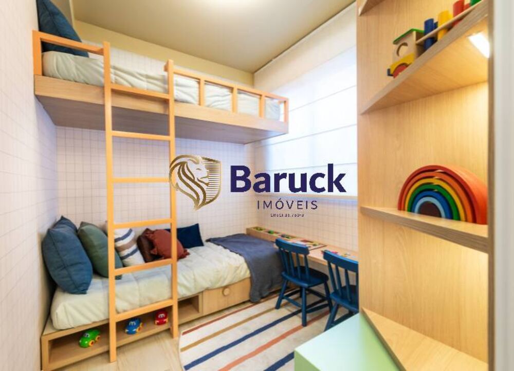 Apartamento, 2 quartos - Foto 4