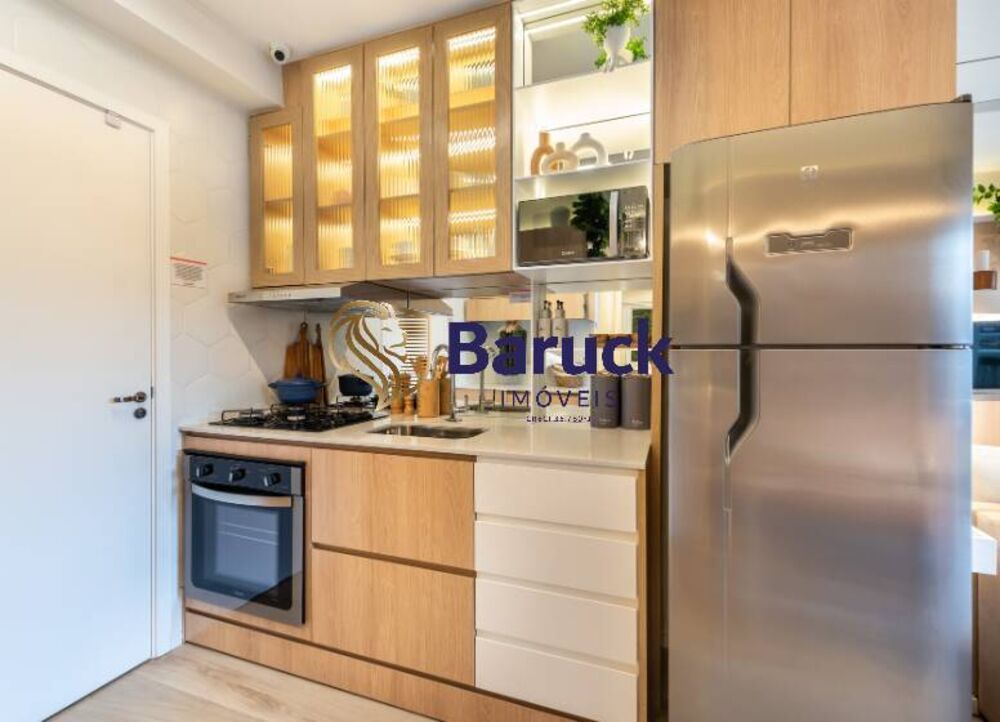 Apartamento, 2 quartos - Foto 2