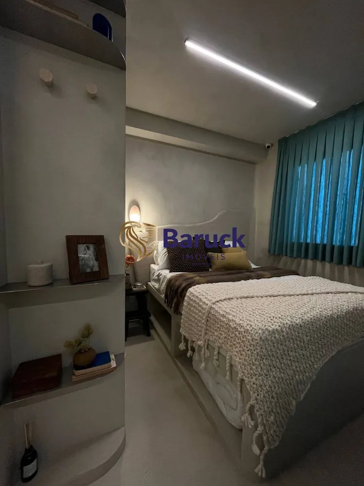Apartamento, 1 quarto - Foto 6