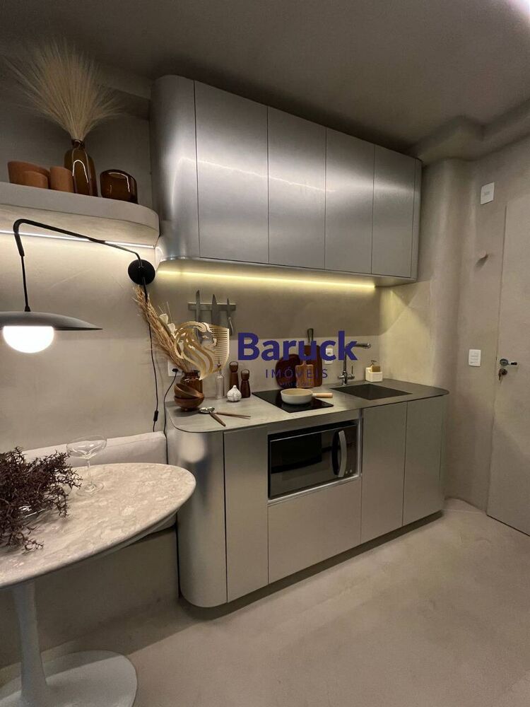 Apartamento, 1 quarto - Foto 3