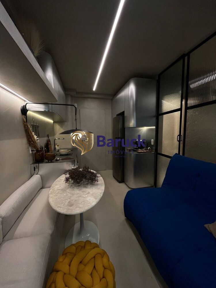 Apartamento, 1 quarto - Foto 2