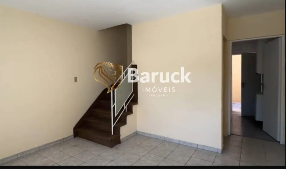 Sobrado, 2 quartos - Foto 1