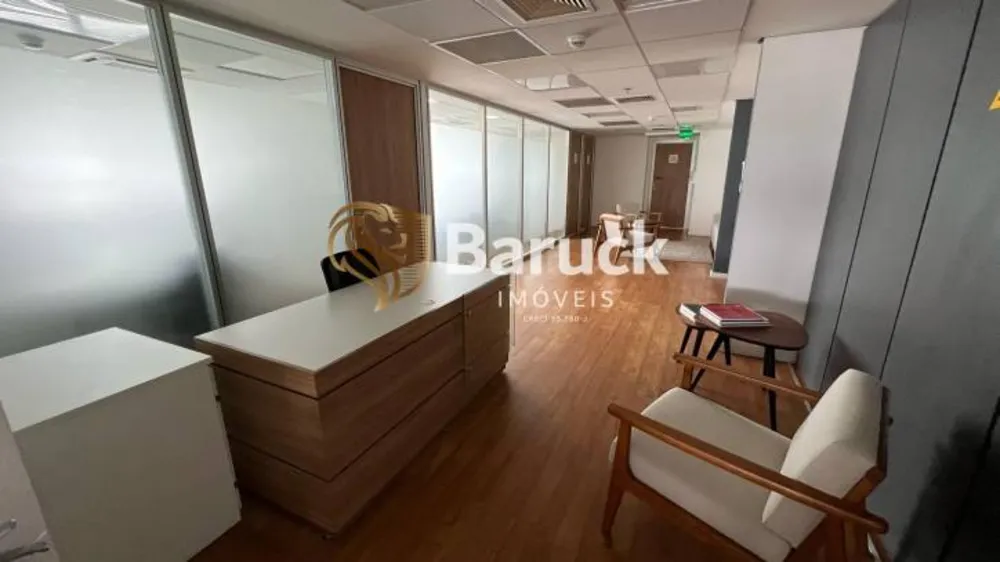 Sala-Conjunto, 496 m² - Foto 3