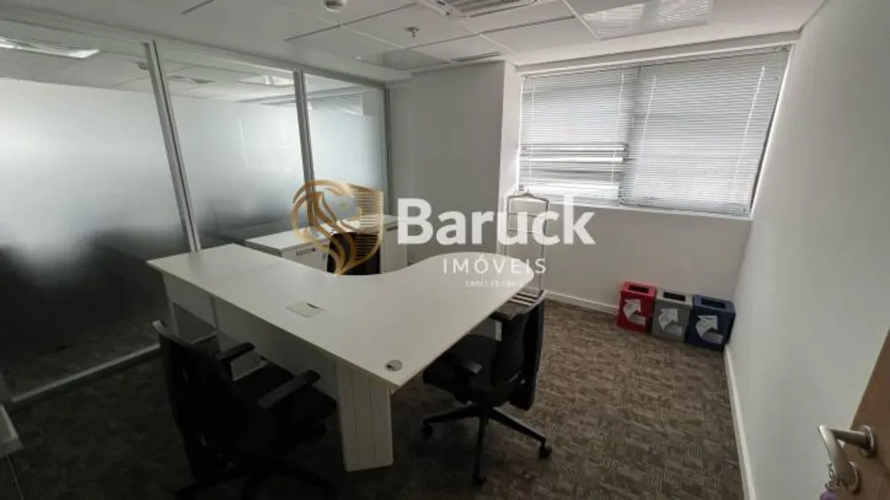 Sala-Conjunto, 496 m² - Foto 5