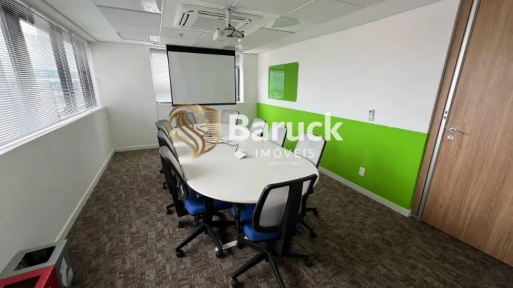 Sala-Conjunto, 496 m² - Foto 4