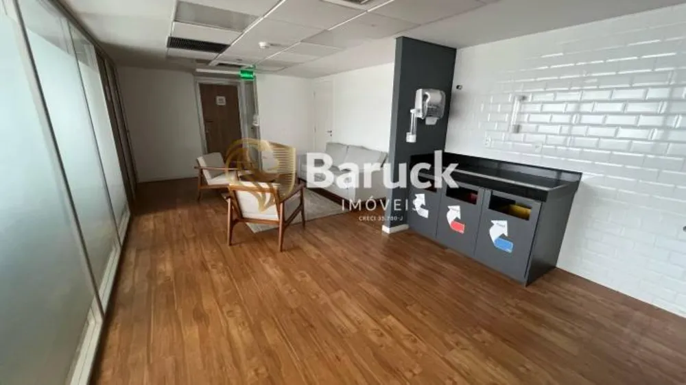 Sala-Conjunto, 496 m² - Foto 7