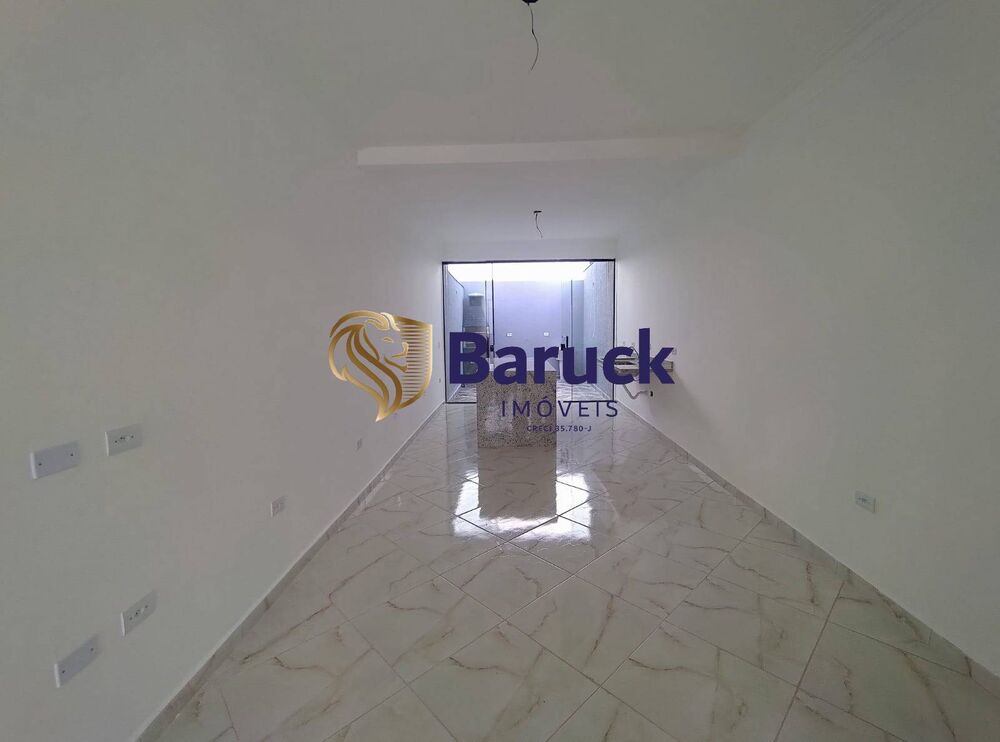 Sobrado, 3 quartos - Foto 1