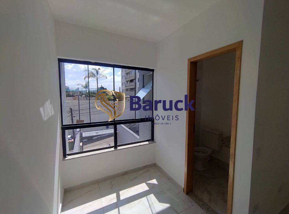 Sobrado, 3 quartos - Foto 18