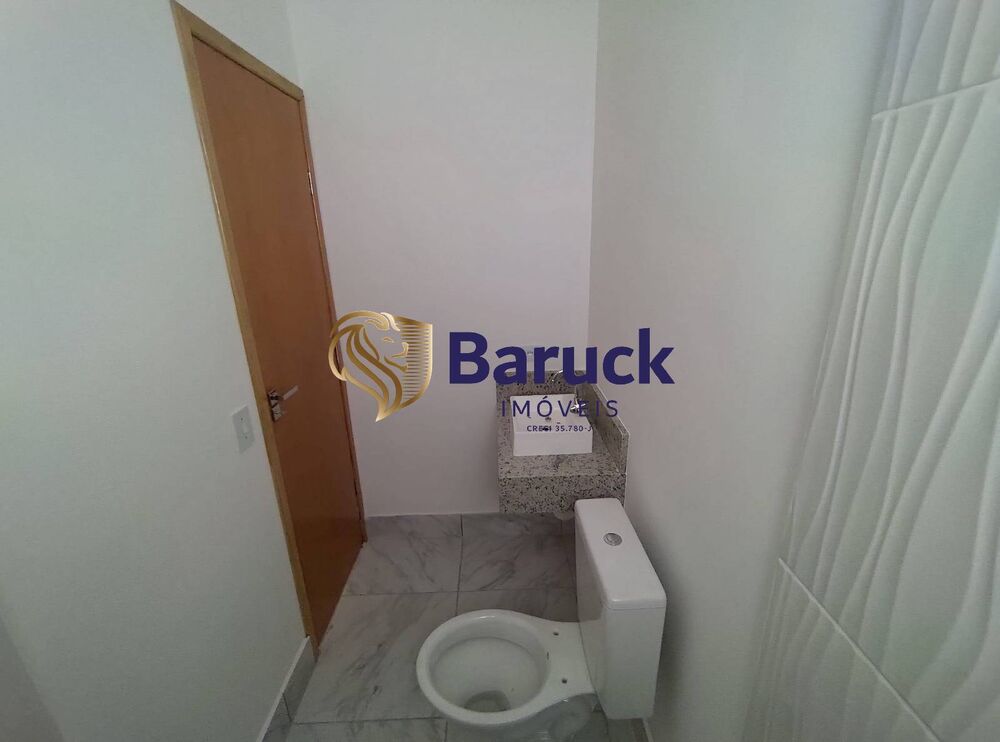 Sobrado, 3 quartos - Foto 16