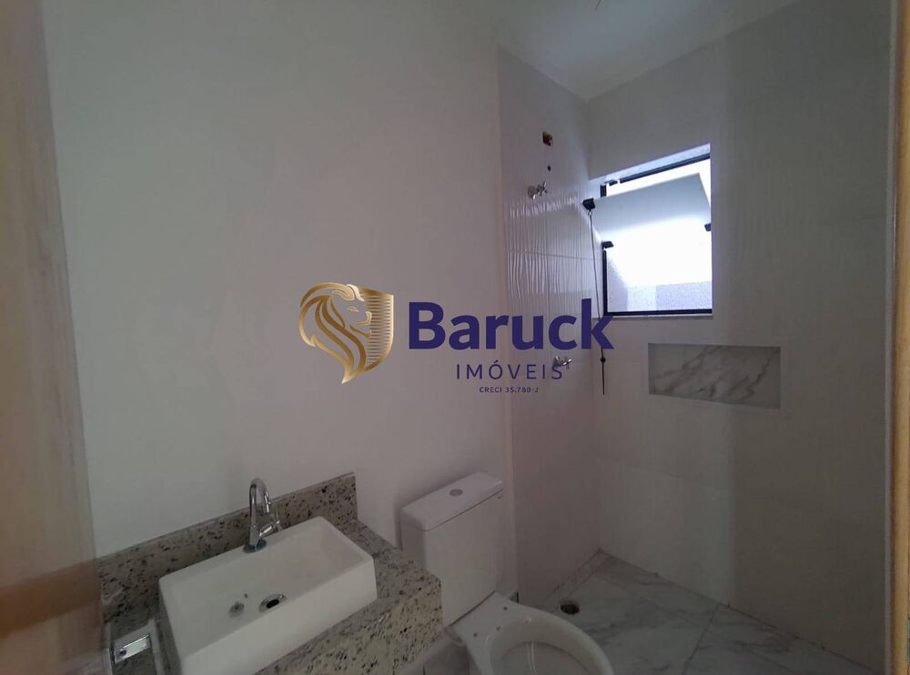 Sobrado, 3 quartos - Foto 8