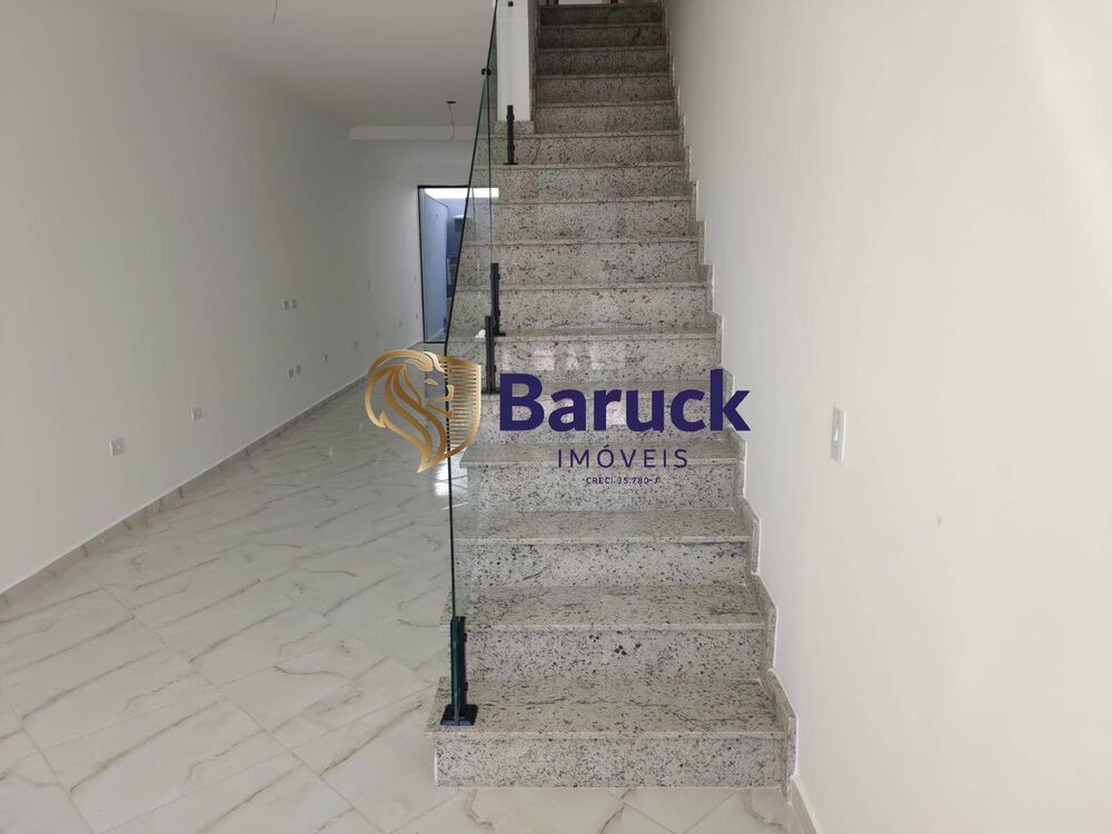 Sobrado, 3 quartos - Foto 4