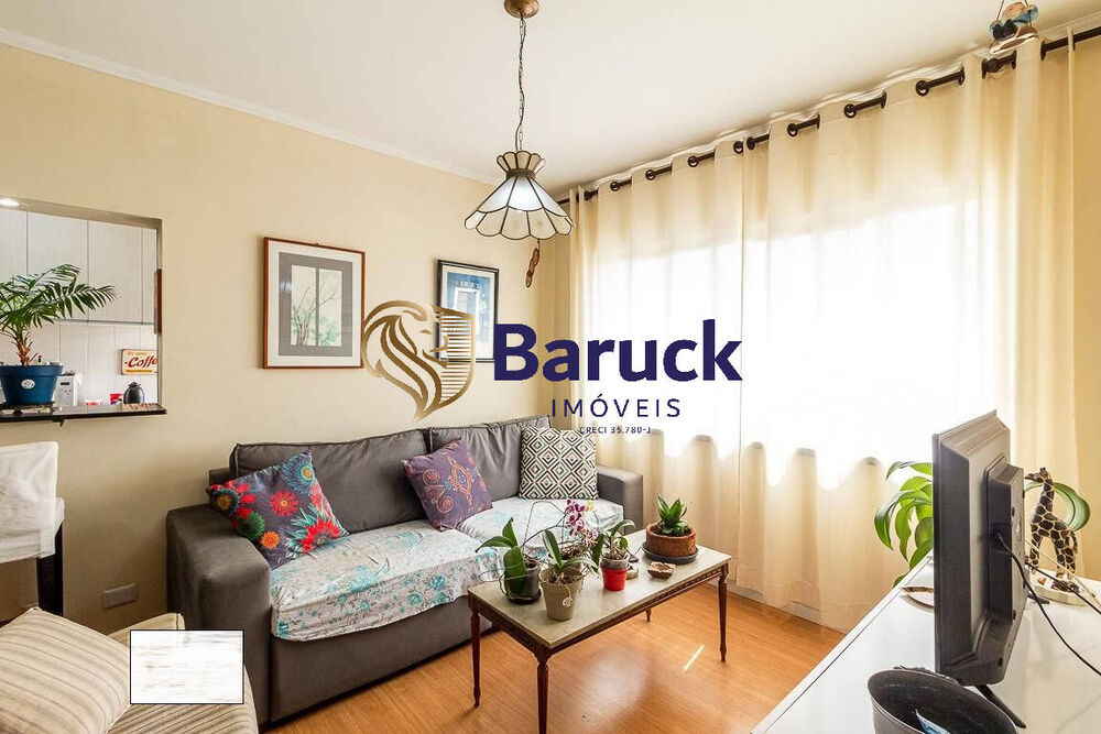 Apartamento, 2 quartos - Foto 7