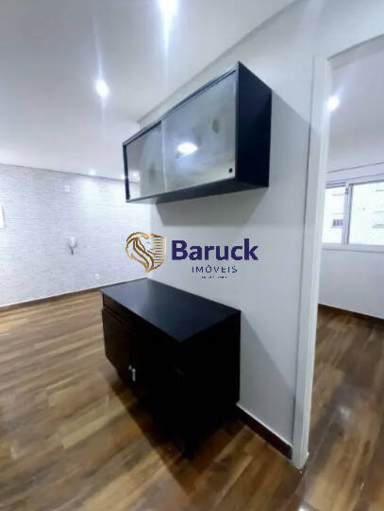 Apartamento à venda com 2 quartos, 40m² - Foto 3
