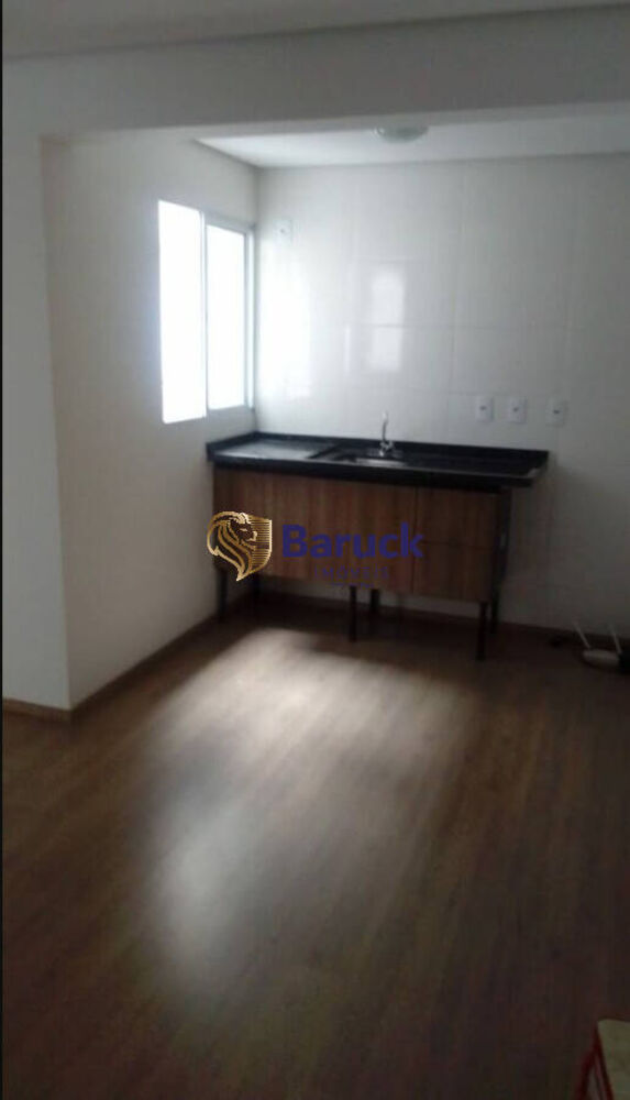 Apartamento, 1 quarto - Foto 2
