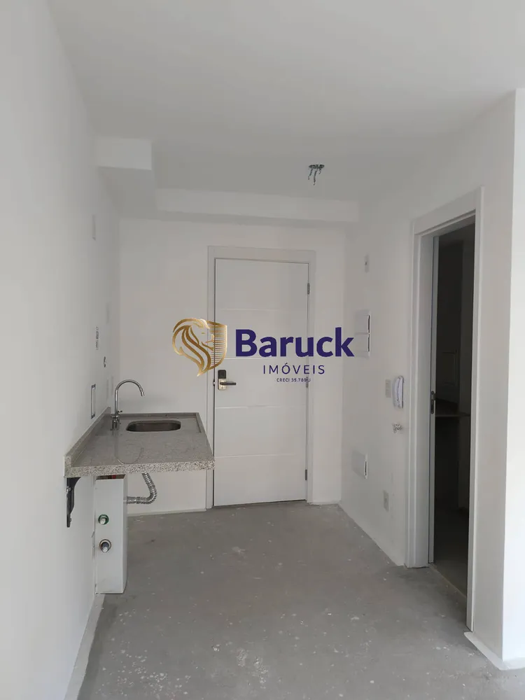 Apartamento, 1 quarto - Foto 12